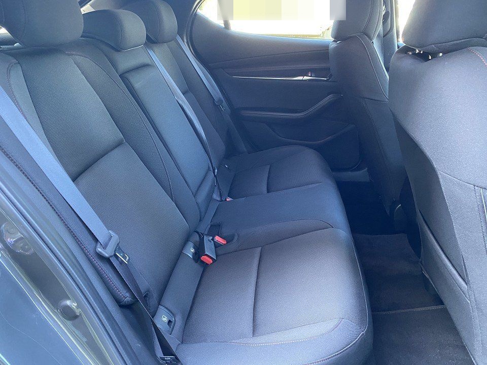 Mazda 3 Homura 150 PS AHK *Garantie* foto 9
