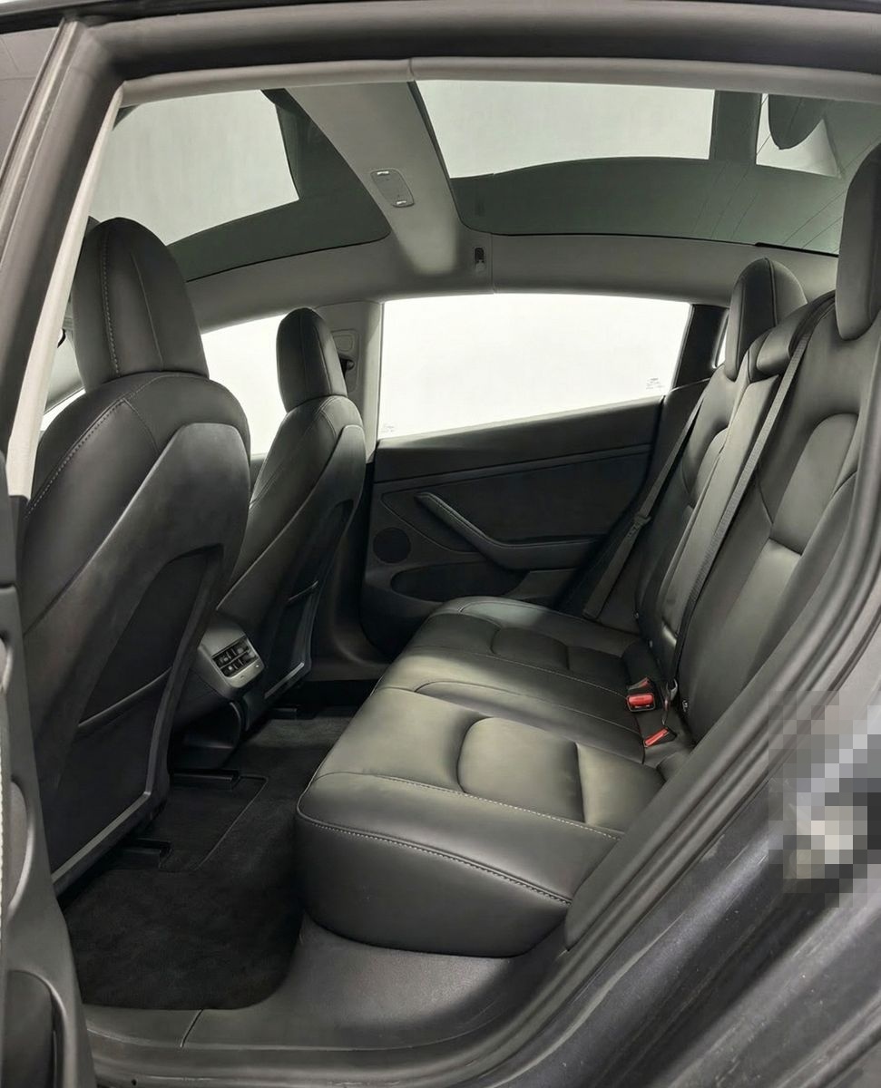 Tesla Model 3 Standard Range+ WÄRMEP/A.PILOT/LEDER foto 12
