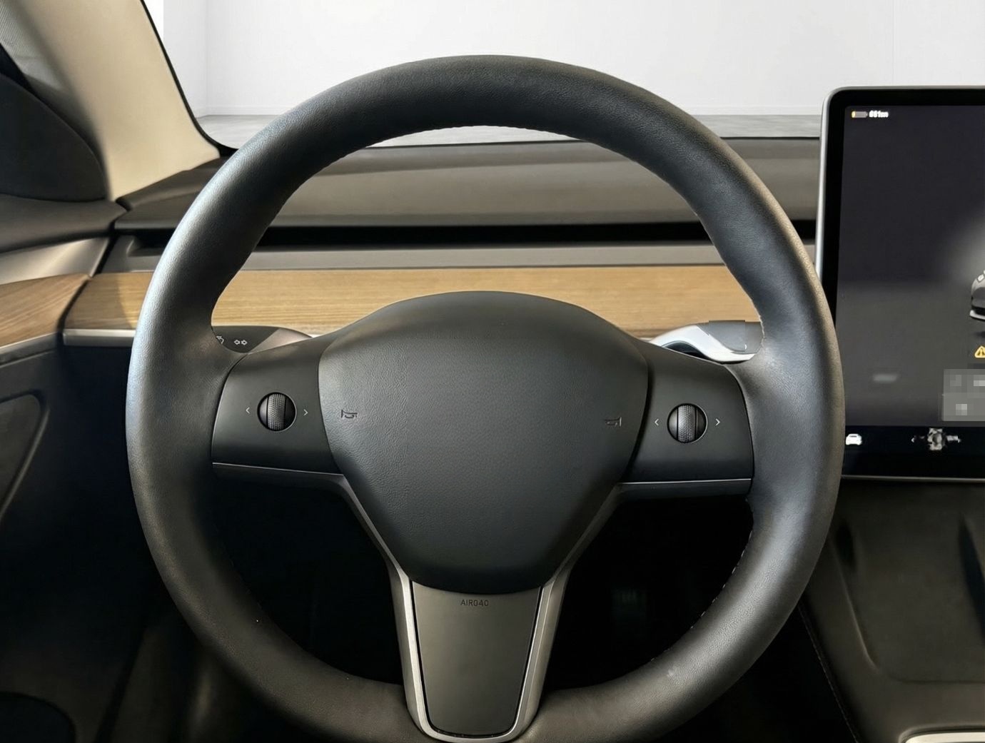 Tesla Model 3 Standard Range+ WÄRMEP/A.PILOT/LEDER foto 14