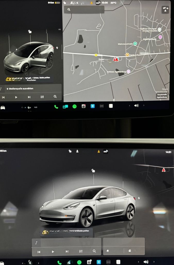 Tesla Model 3 Standard Range+ WÄRMEP/A.PILOT/LEDER foto 15