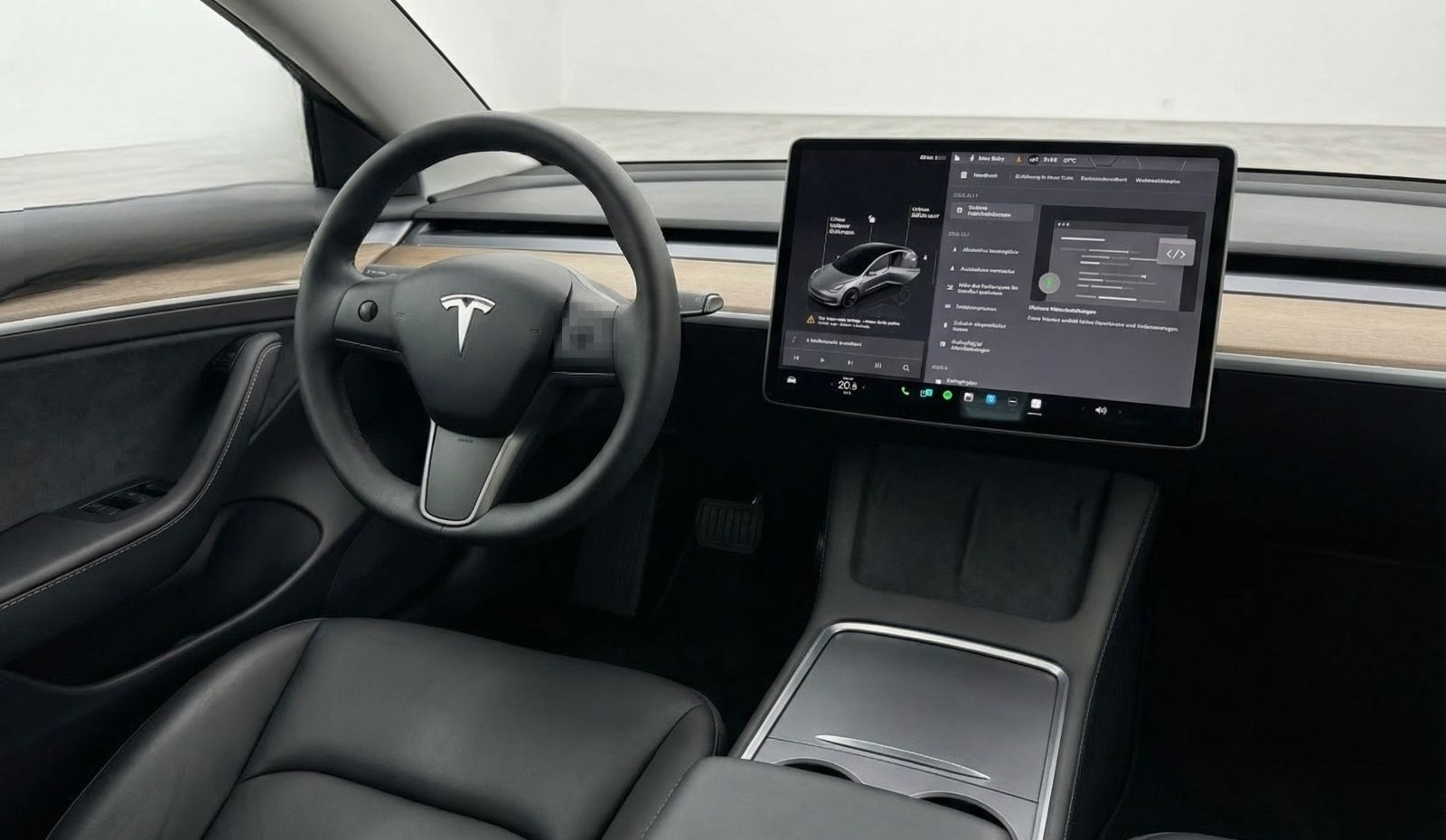 Tesla Model 3 Standard Range+ WÄRMEP/A.PILOT/LEDER foto 17
