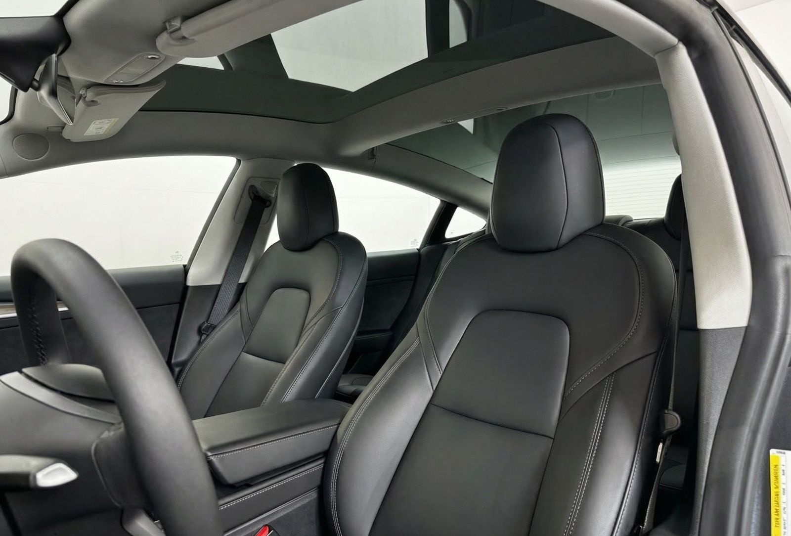 Tesla Model 3 Standard Range+ WÄRMEP/A.PILOT/LEDER foto 10