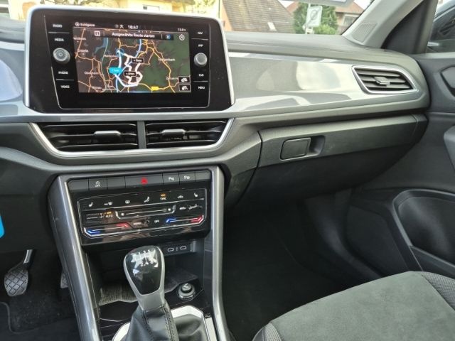 Volkswagen T-Roc *Style* 1.0 TSi *LED+*Navi*Climatronic* foto 11