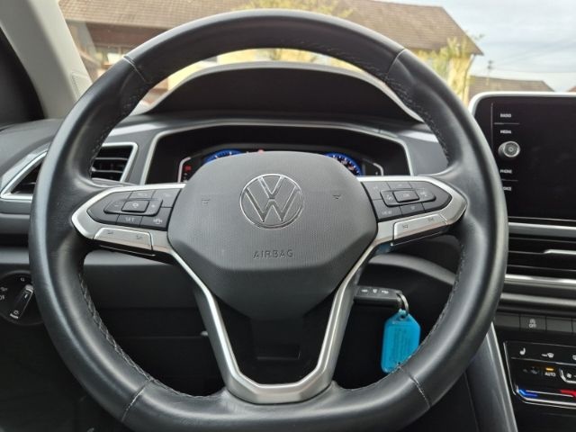 Volkswagen T-Roc *Style* 1.0 TSi *LED+*Navi*Climatronic* foto 14