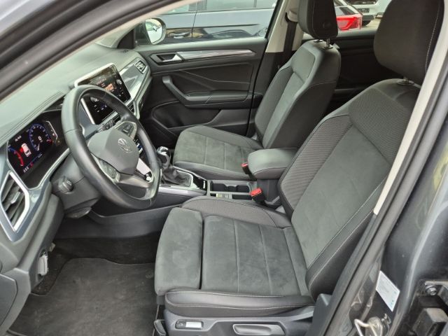 Volkswagen T-Roc *Style* 1.0 TSi *LED+*Navi*Climatronic* foto 5