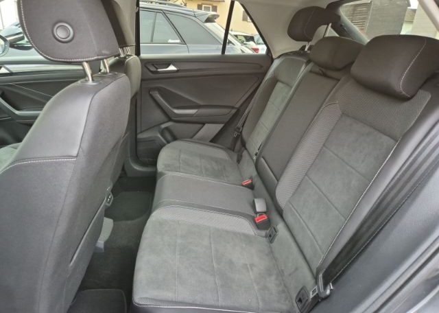 Volkswagen T-Roc *Style* 1.0 TSi *LED+*Navi*Climatronic* foto 8