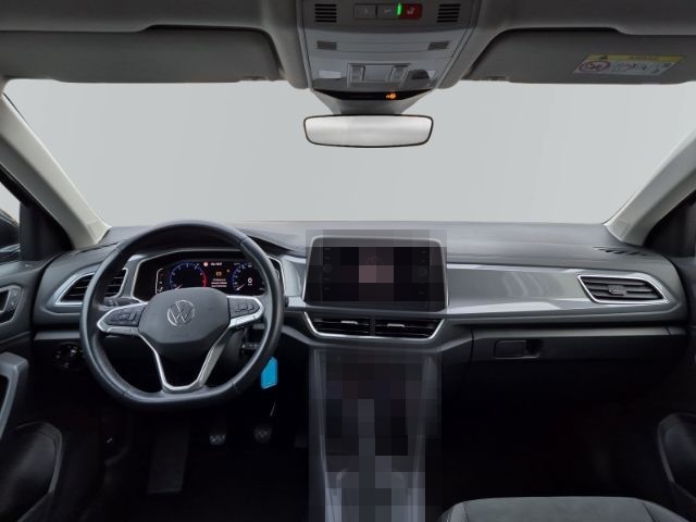 Volkswagen T-Roc *Style* 1.0 TSi *LED+*Navi*Climatronic* foto 9