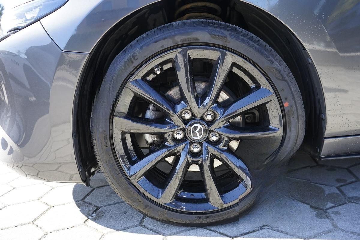 Mazda 3 2.0l SKYACTIV-G HOMURA 150PS FWD *LED*NAVI* foto 13