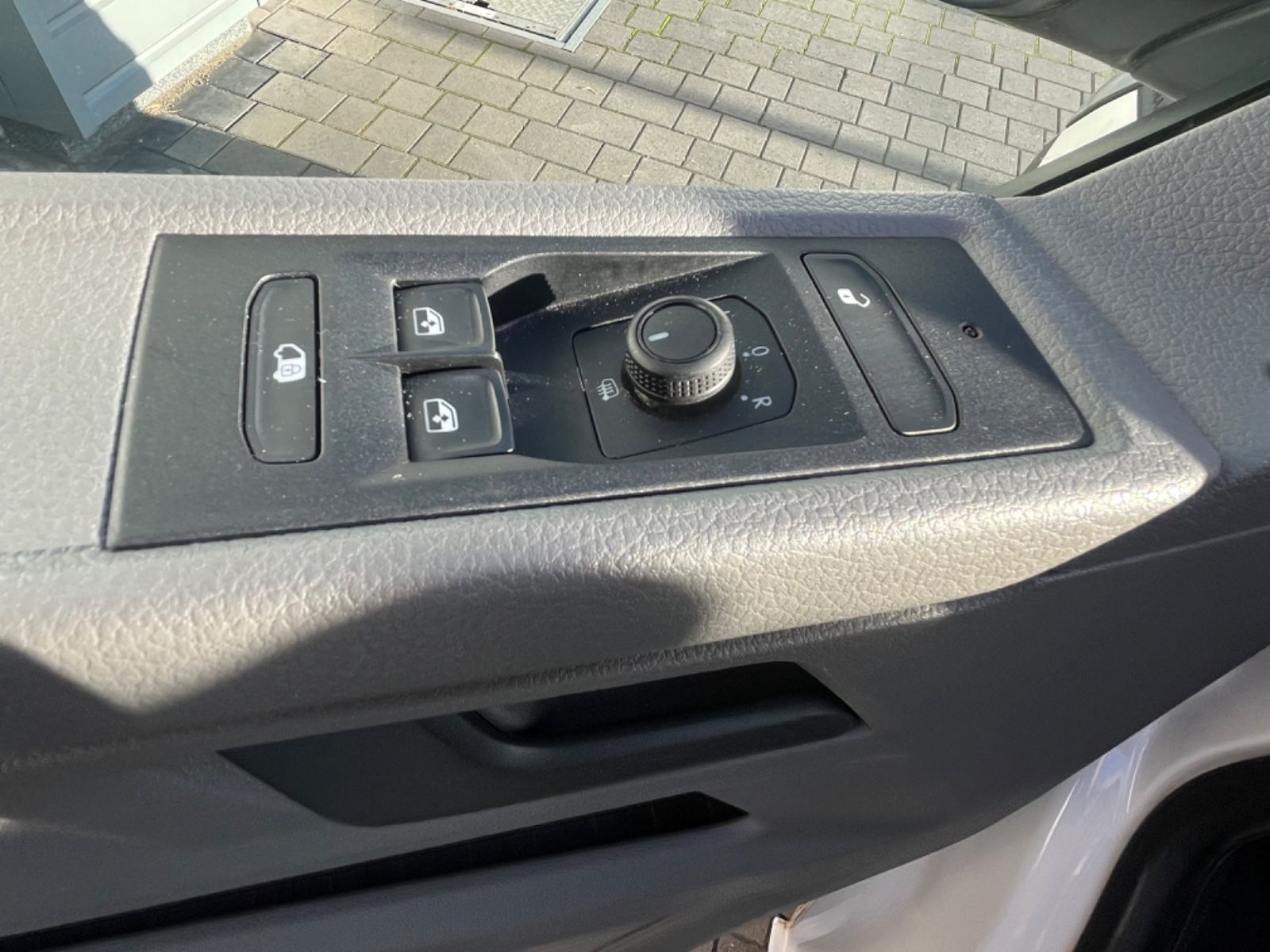 Volkswagen T6.1 Transporter foto 8