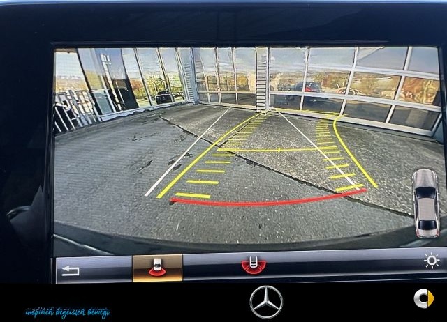 Mercedes-Benz GLC 300 4M Coupé AMG Night LED Navi Burmest. SHD foto 11
