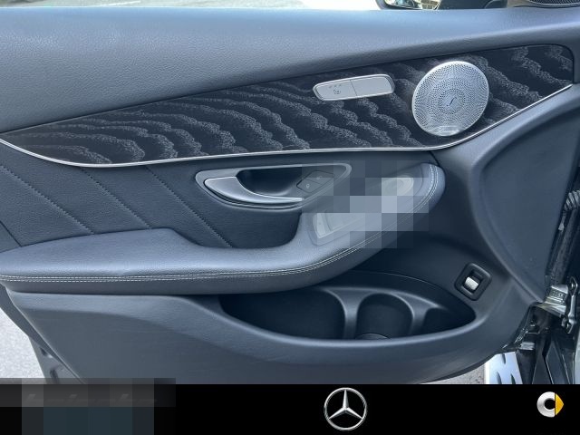 Mercedes-Benz GLC 300 4M Coupé AMG Night LED Navi Burmest. SHD foto 14