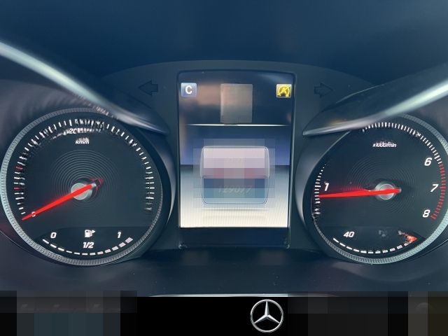 Mercedes-Benz GLC 300 4M Coupé AMG Night LED Navi Burmest. SHD foto 10