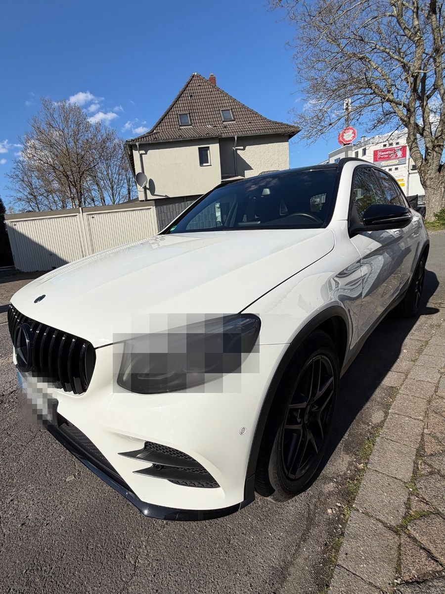 Mercedes-Benz GLC 250 4MATIC Autom. - foto 2