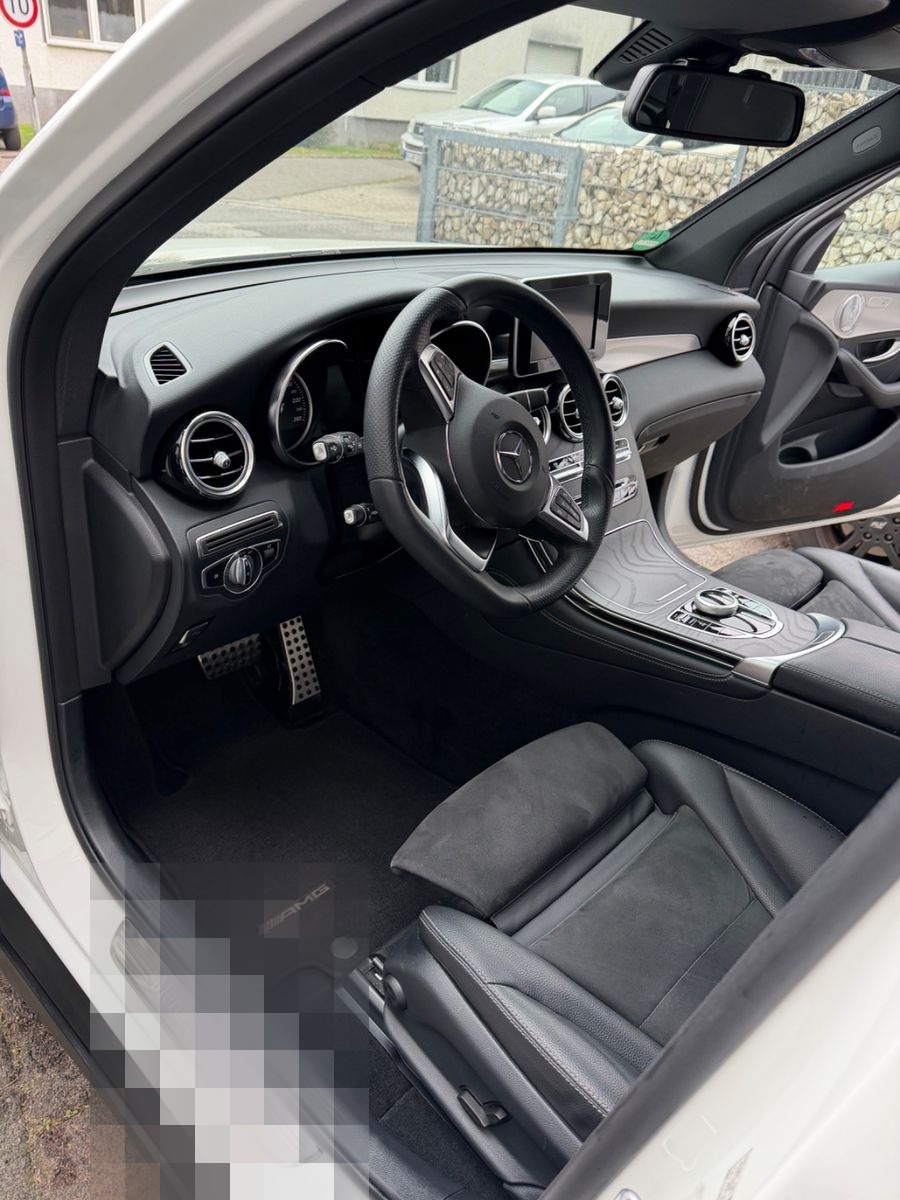 Mercedes-Benz GLC 250 4MATIC Autom. - foto 14