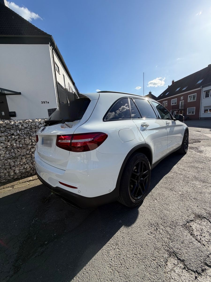 Mercedes-Benz GLC 250 4MATIC Autom. - foto 3