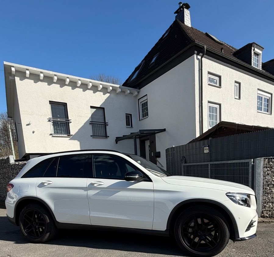 Mercedes-Benz GLC 250 4MATIC Autom. - foto 4