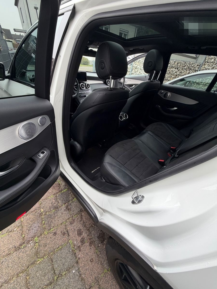 Mercedes-Benz GLC 250 4MATIC Autom. - foto 7