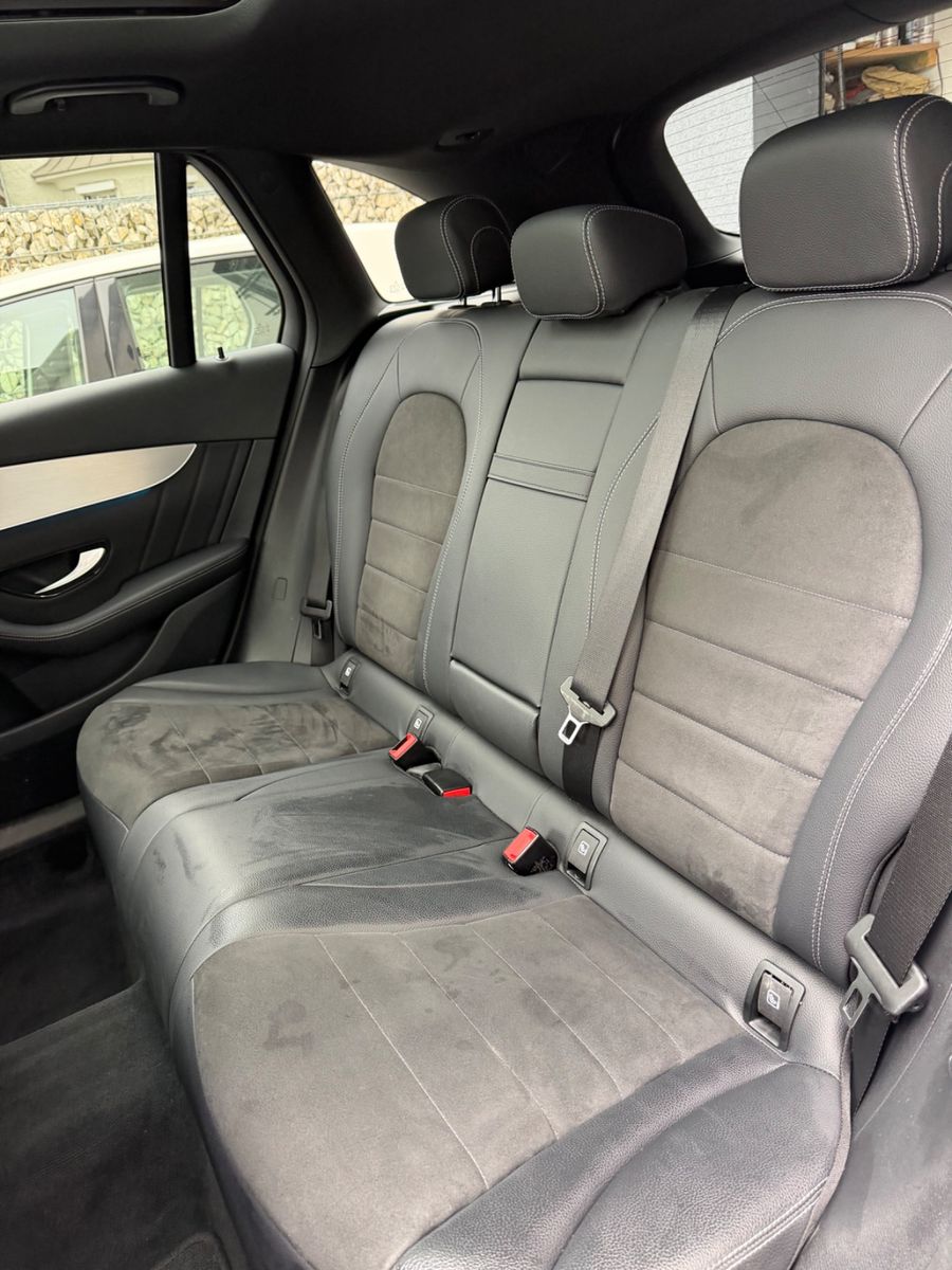 Mercedes-Benz GLC 250 4MATIC Autom. - foto 9