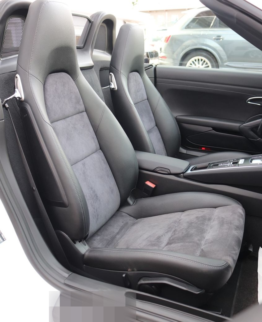 Porsche Boxster 2.Hd*TOP ZUSTAND*Navi*BiXenon*18" foto 8