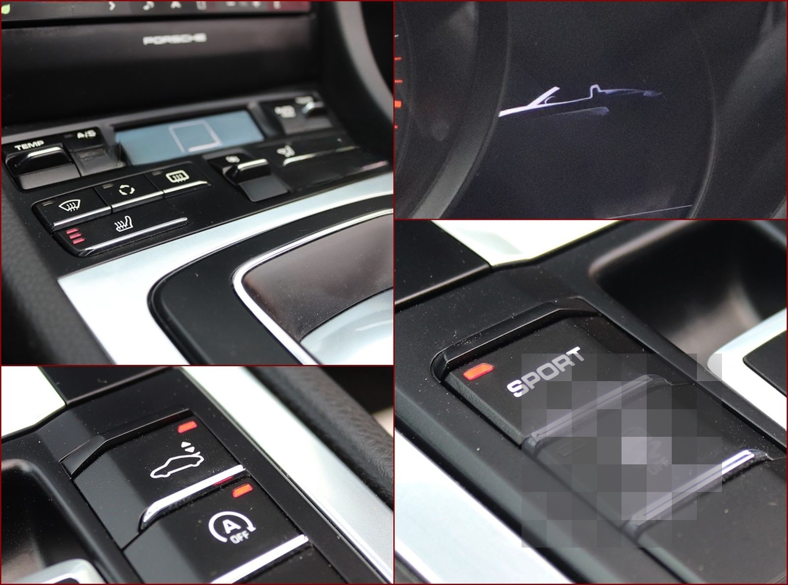 Porsche Boxster 2.Hd*TOP ZUSTAND*Navi*BiXenon*18" foto 10