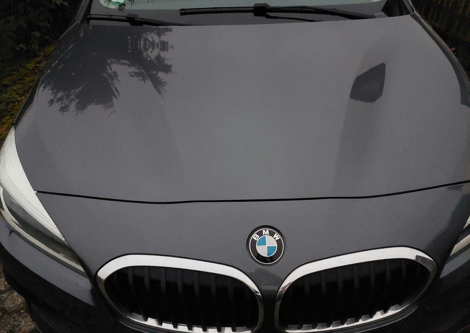 BMW 218 Gran Tourer 218i - foto 2