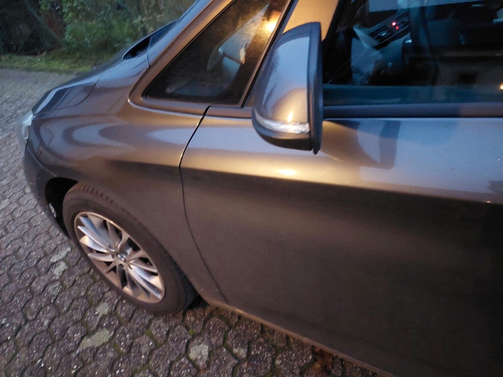 BMW 218 Gran Tourer 218i - foto 3