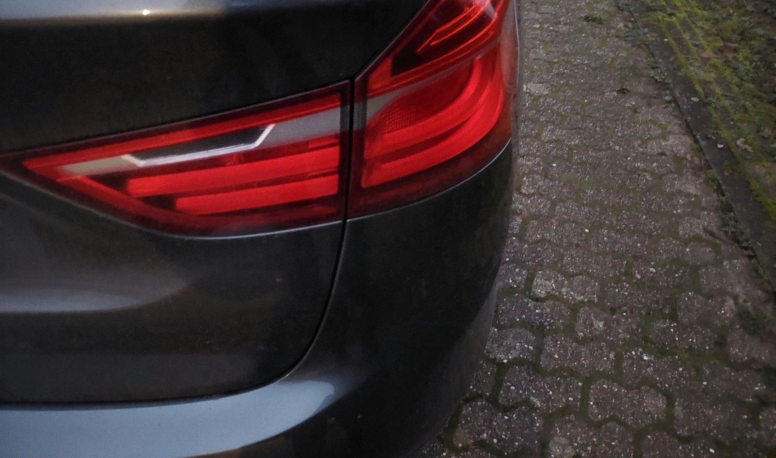 BMW 218 Gran Tourer 218i - foto 6