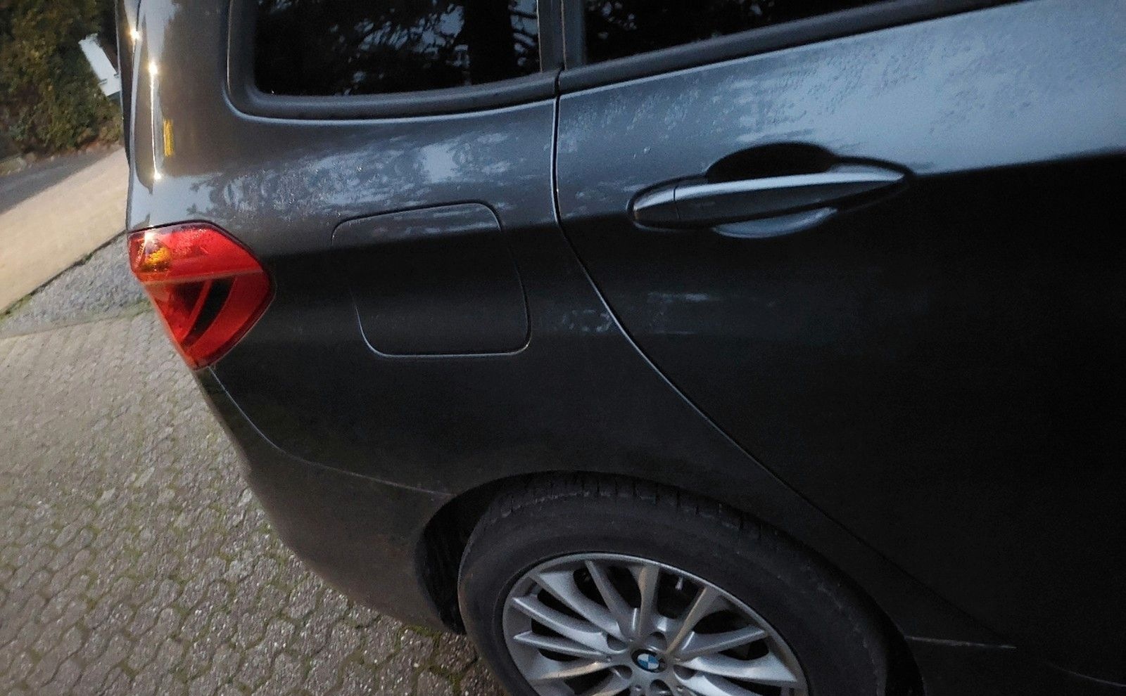 BMW 218 Gran Tourer 218i - foto 7