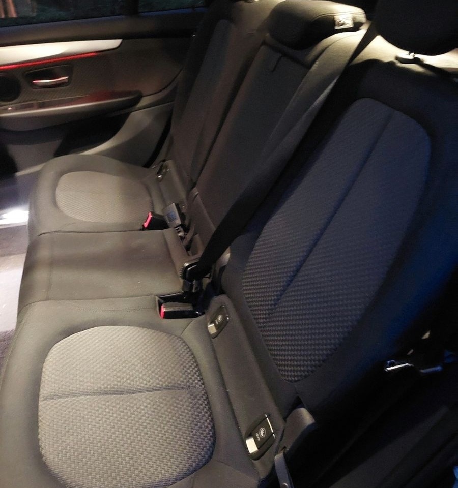 BMW 218 Gran Tourer 218i - foto 10