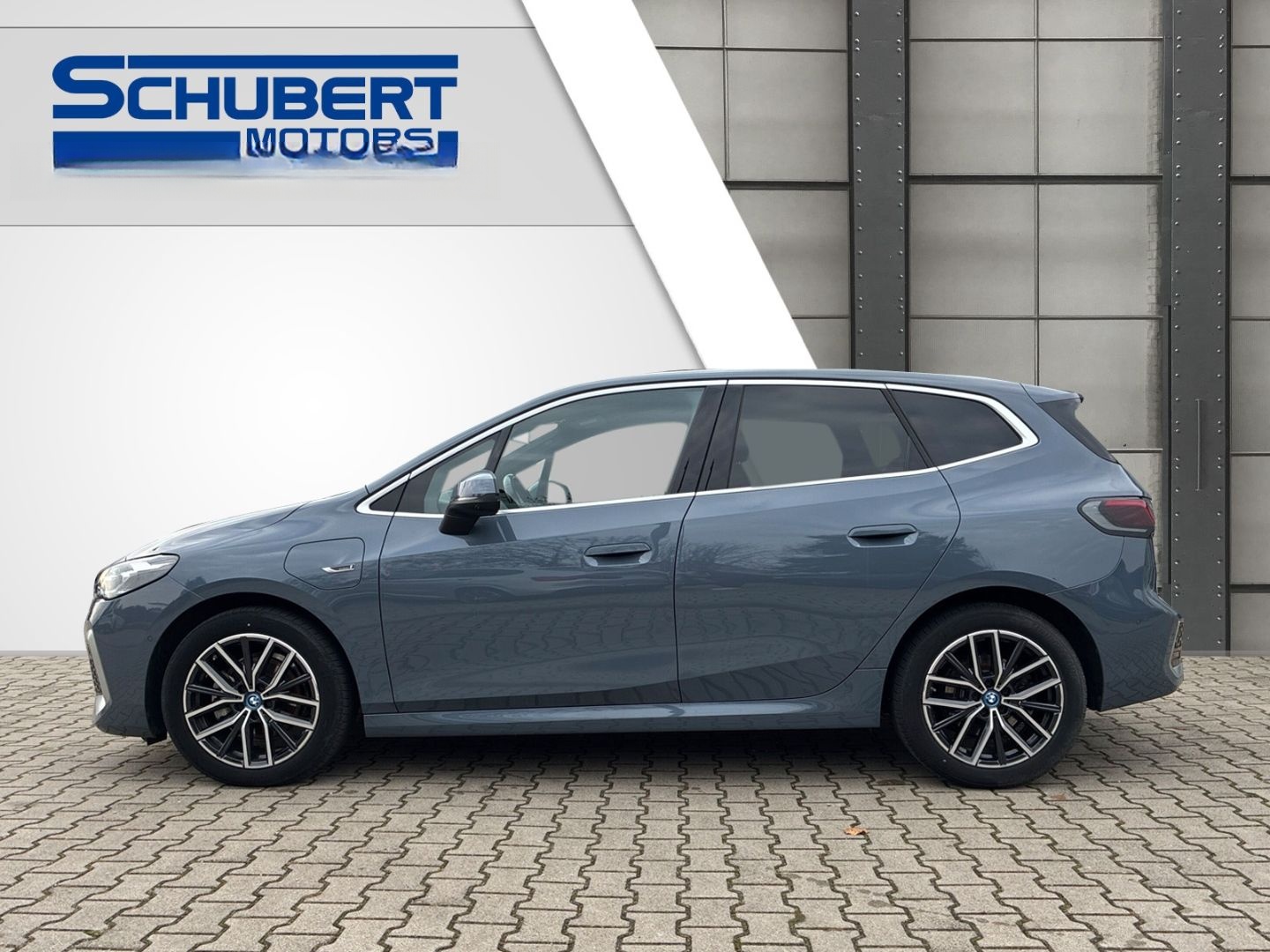 BMW 225 e xDrive Active Tourer M-SPORT AHK HUD AD.LE foto 2