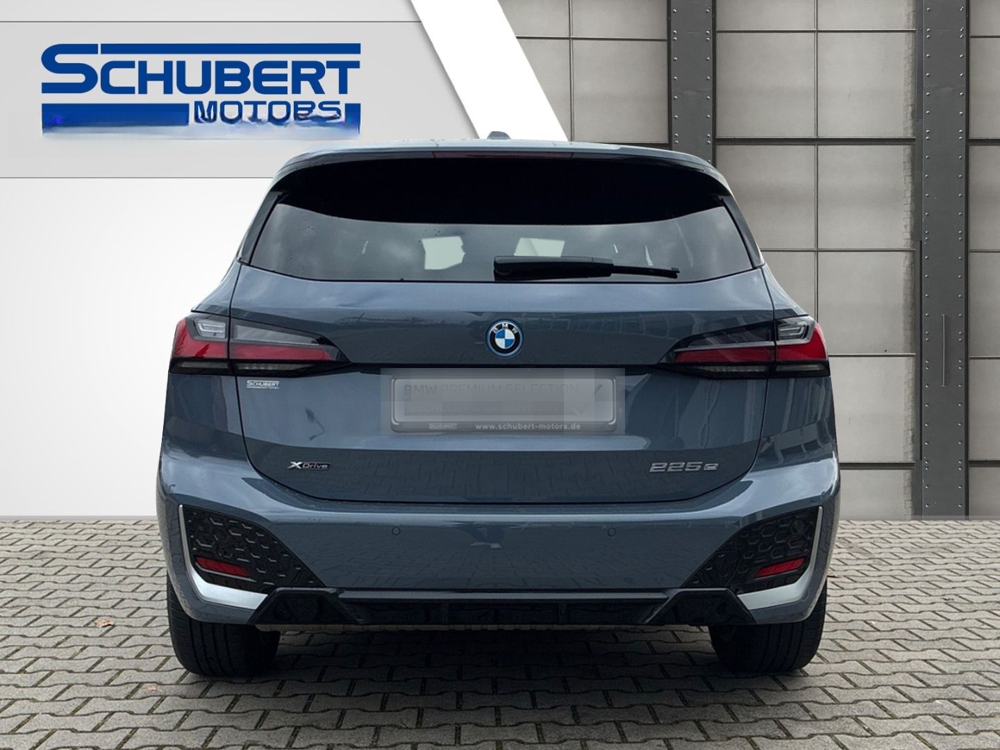 BMW 225 e xDrive Active Tourer M-SPORT AHK HUD AD.LE foto 15