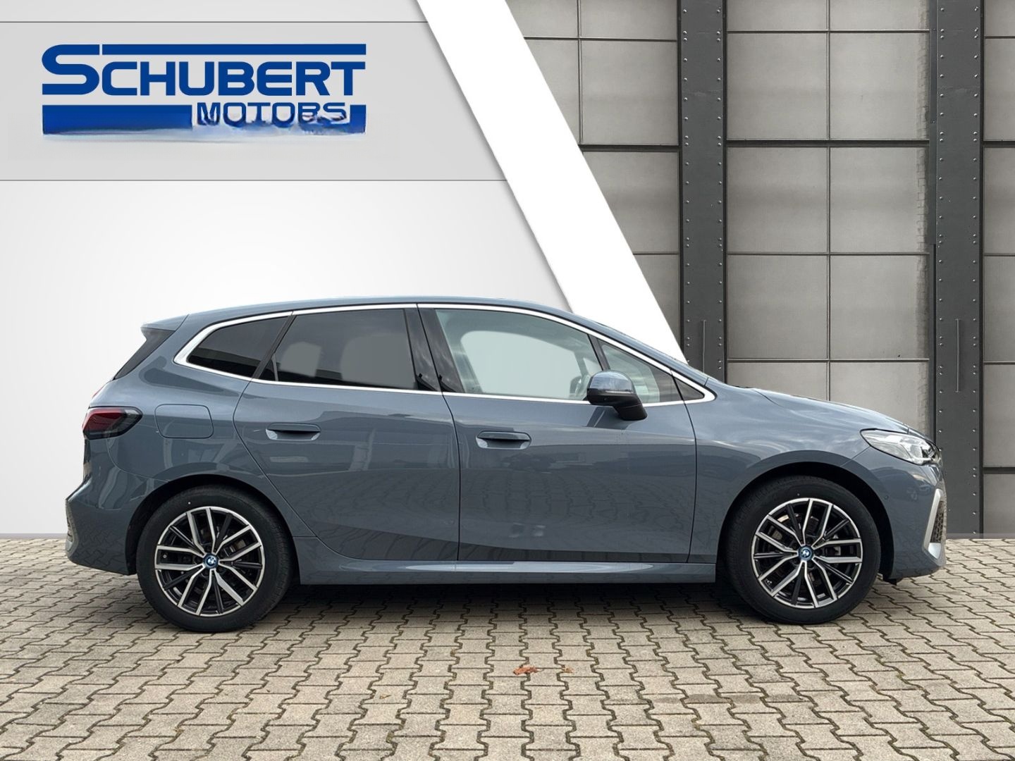 BMW 225 e xDrive Active Tourer M-SPORT AHK HUD AD.LE foto 4