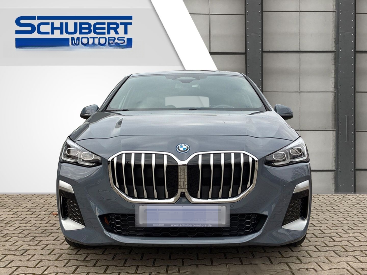 BMW 225 e xDrive Active Tourer M-SPORT AHK HUD AD.LE foto 5