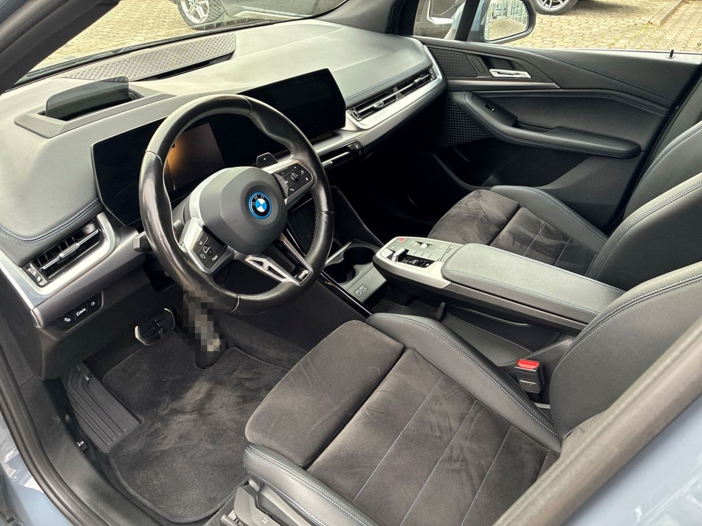BMW 225 e xDrive Active Tourer M-SPORT AHK HUD AD.LE foto 6