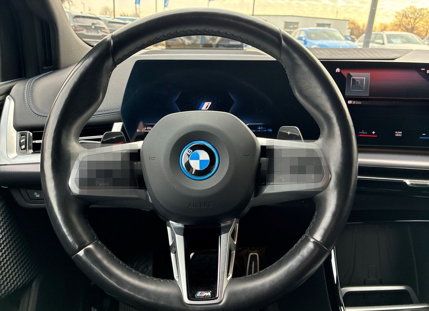 BMW 225 e xDrive Active Tourer M-SPORT AHK HUD AD.LE foto 9