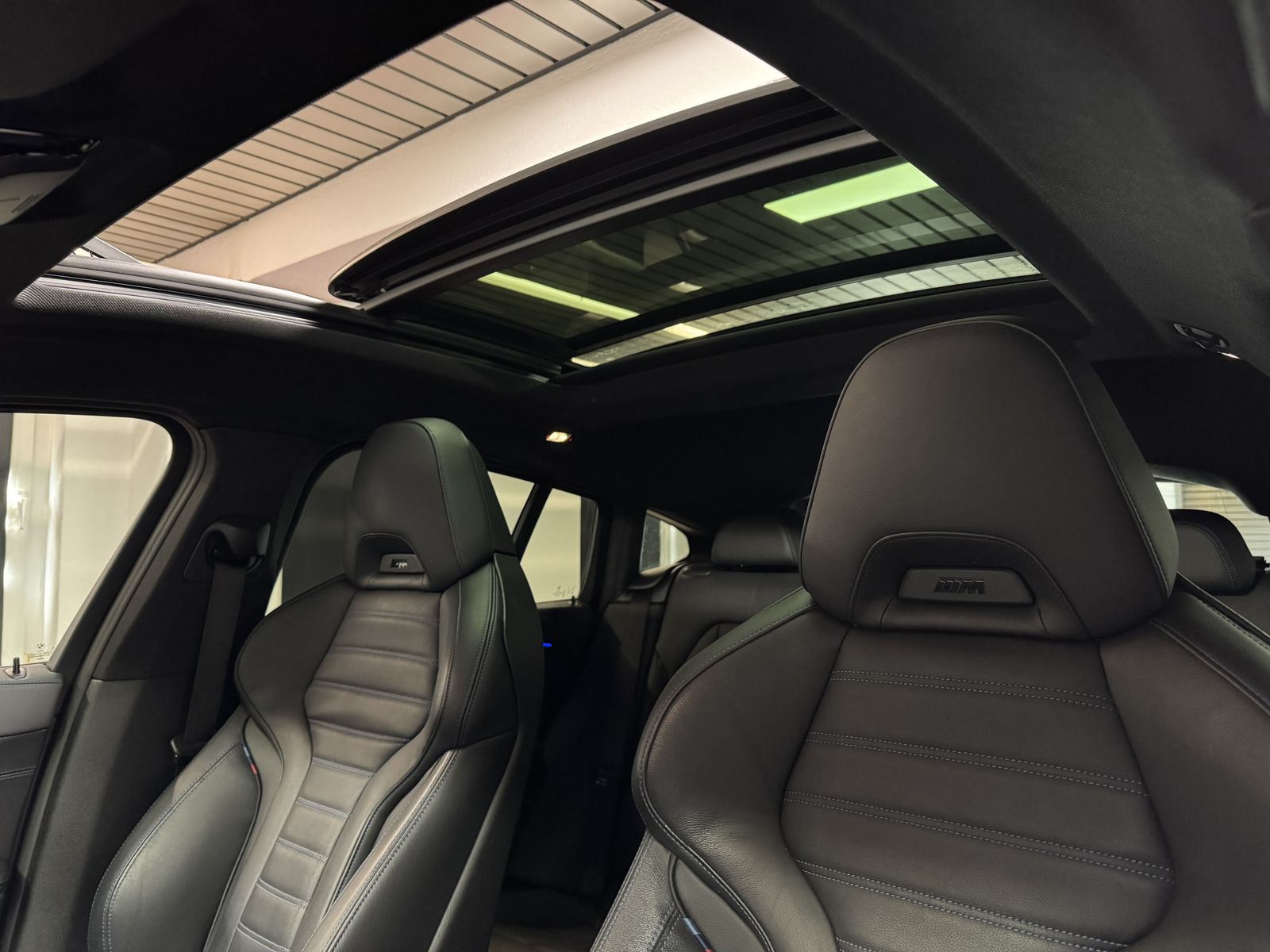 BMW X4 M40 M40 d*PANO*H.K*AHK*HUD* foto 11