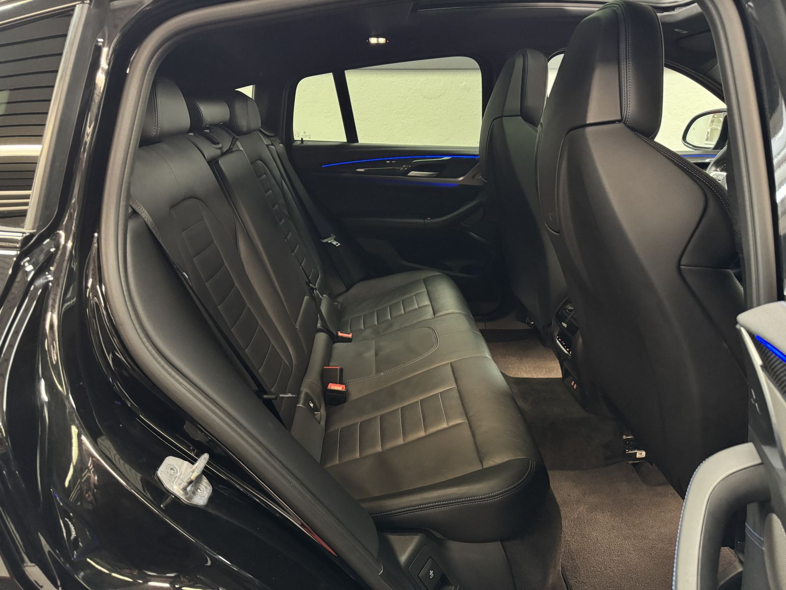 BMW X4 M40 M40 d*PANO*H.K*AHK*HUD* foto 13