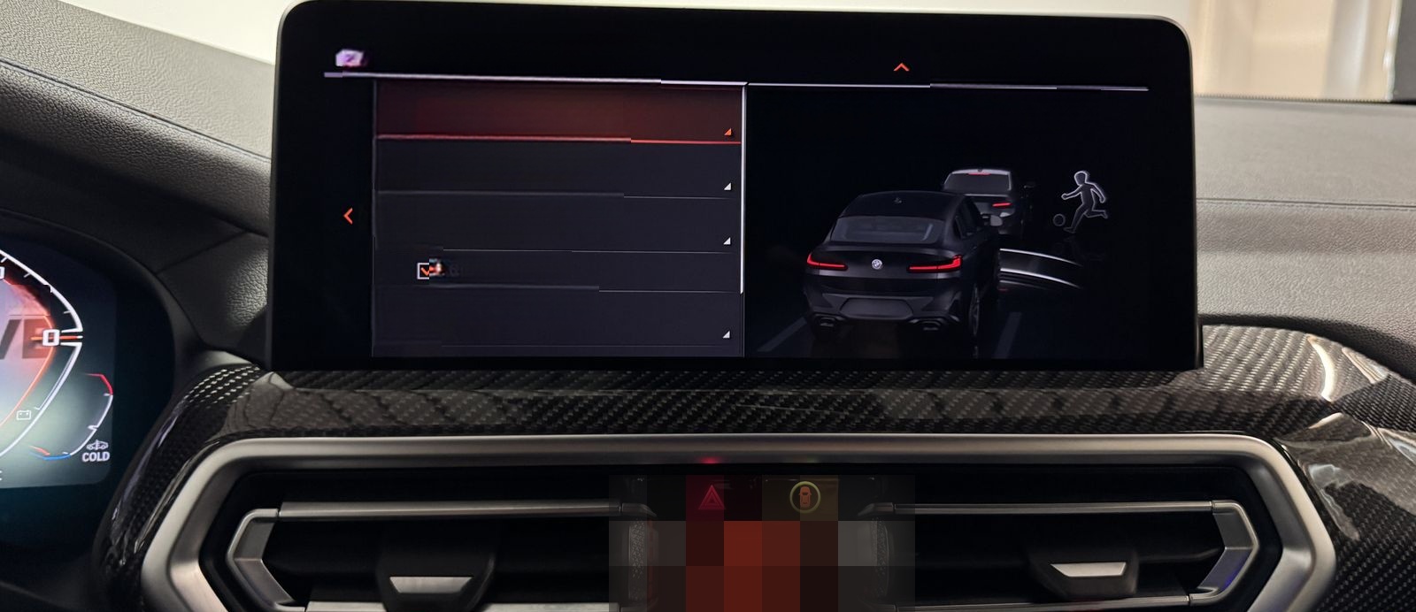 BMW X4 M40 M40 d*PANO*H.K*AHK*HUD* foto 16