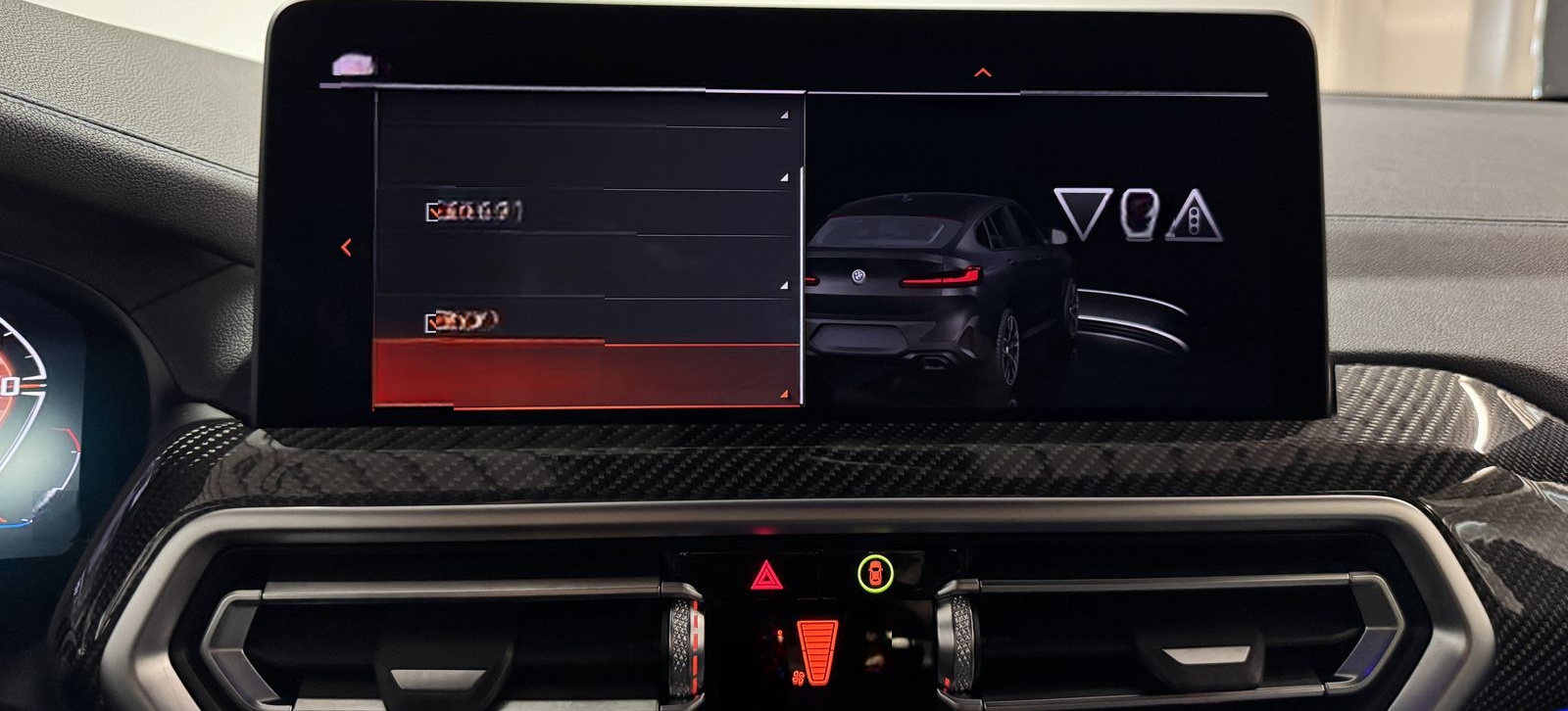 BMW X4 M40 M40 d*PANO*H.K*AHK*HUD* foto 17