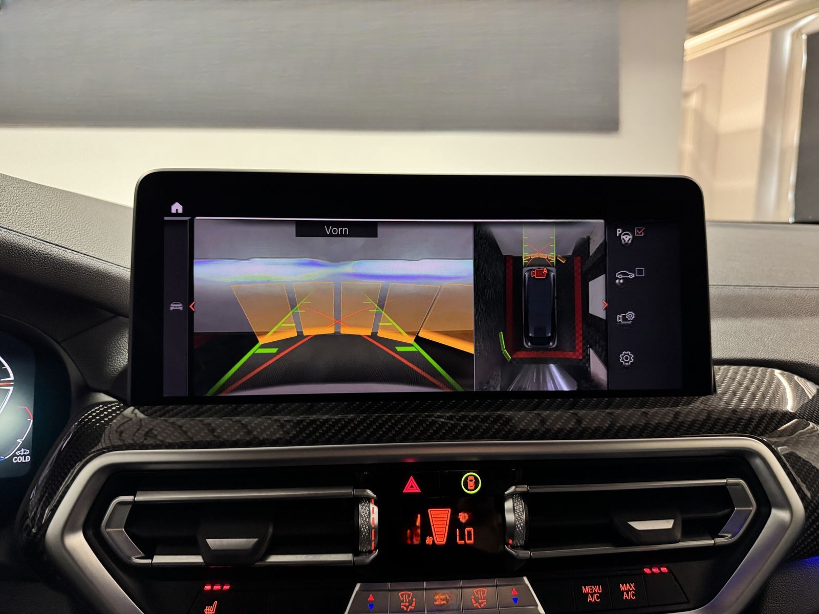 BMW X4 M40 M40 d*PANO*H.K*AHK*HUD* foto 19