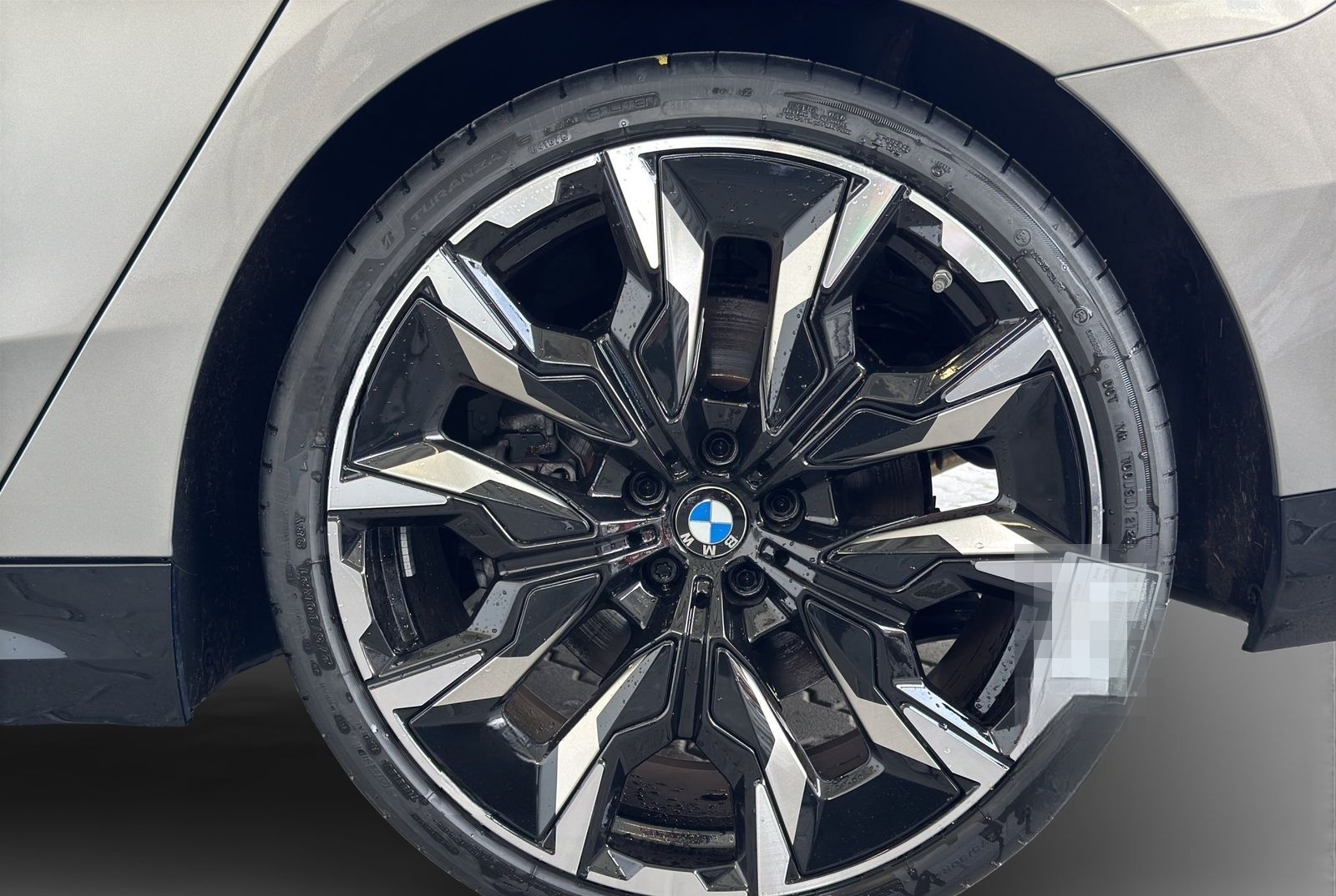 BMW 540d xDrive Lim. M Sport Navi.LED.Standhz.SHZv+h foto 11