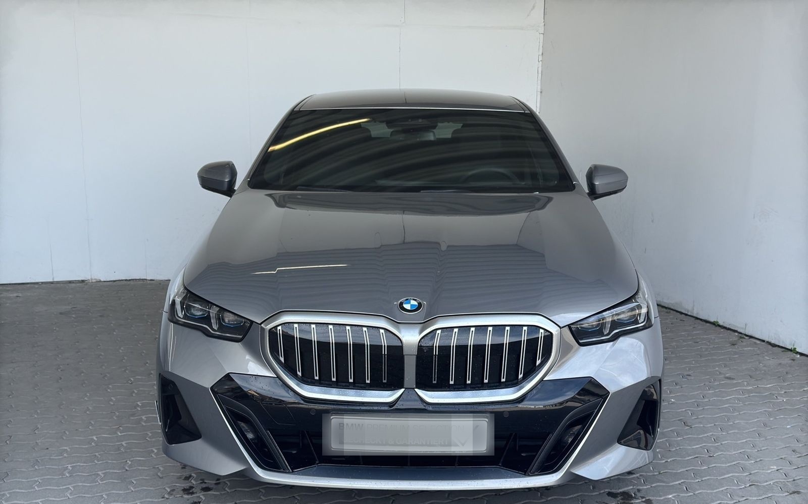 BMW 540d xDrive Lim. M Sport Navi.LED.Standhz.SHZv+h foto 3