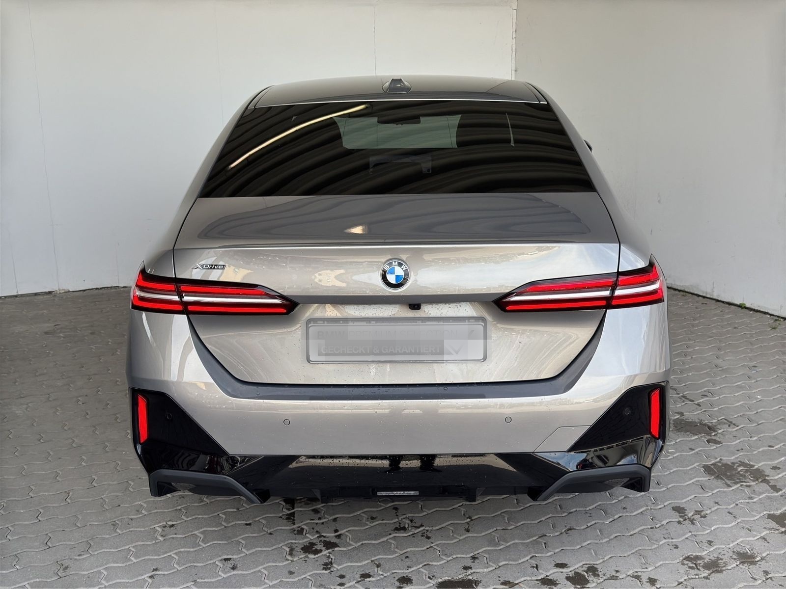 BMW 540d xDrive Lim. M Sport Navi.LED.Standhz.SHZv+h foto 4