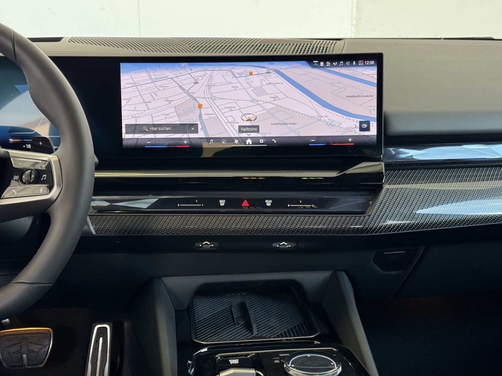 BMW 540d xDrive Lim. M Sport Navi.LED.Standhz.SHZv+h foto 7