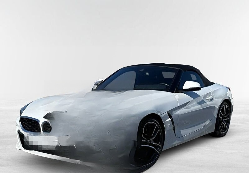 BMW Z4 sDrive30i M Sport HUD.ACC.LEDER.LiveCockProf. foto 2