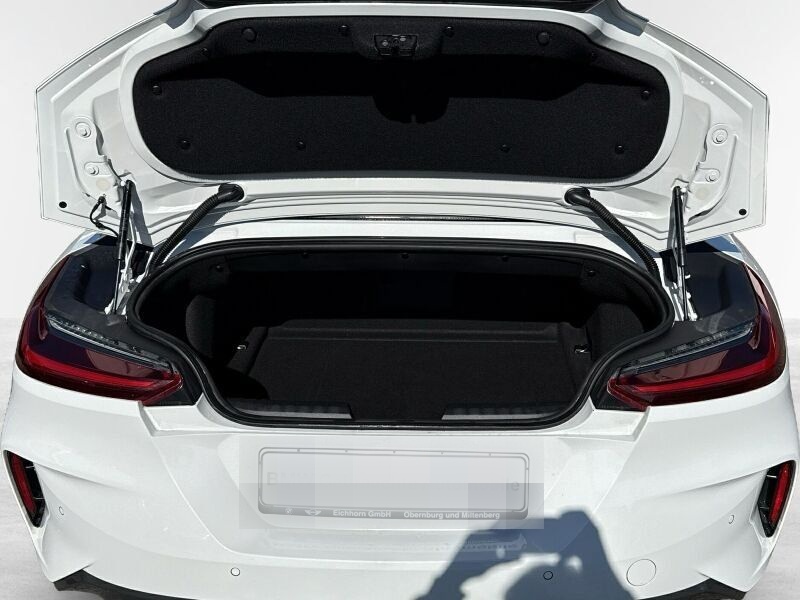 BMW Z4 sDrive30i M Sport HUD.ACC.LEDER.LiveCockProf. foto 11