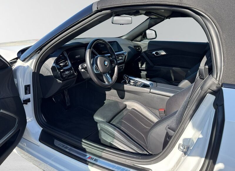 BMW Z4 sDrive30i M Sport HUD.ACC.LEDER.LiveCockProf. foto 12