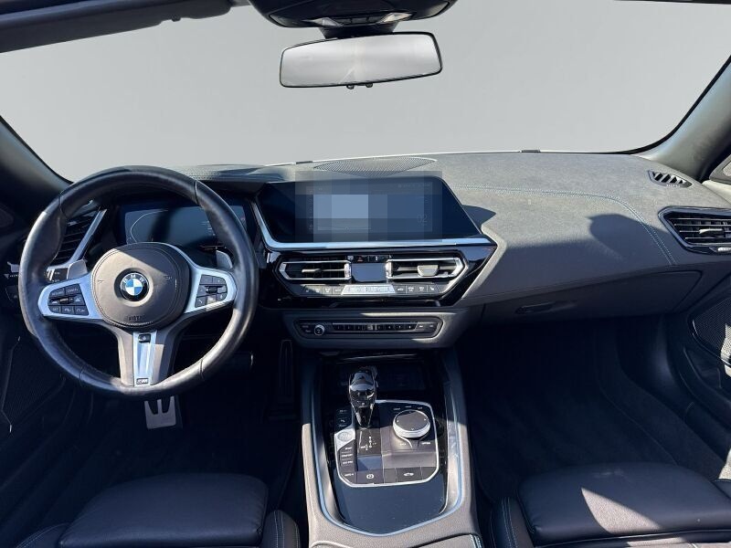 BMW Z4 sDrive30i M Sport HUD.ACC.LEDER.LiveCockProf. foto 15