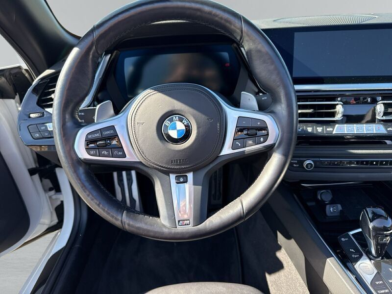 BMW Z4 sDrive30i M Sport HUD.ACC.LEDER.LiveCockProf. foto 16