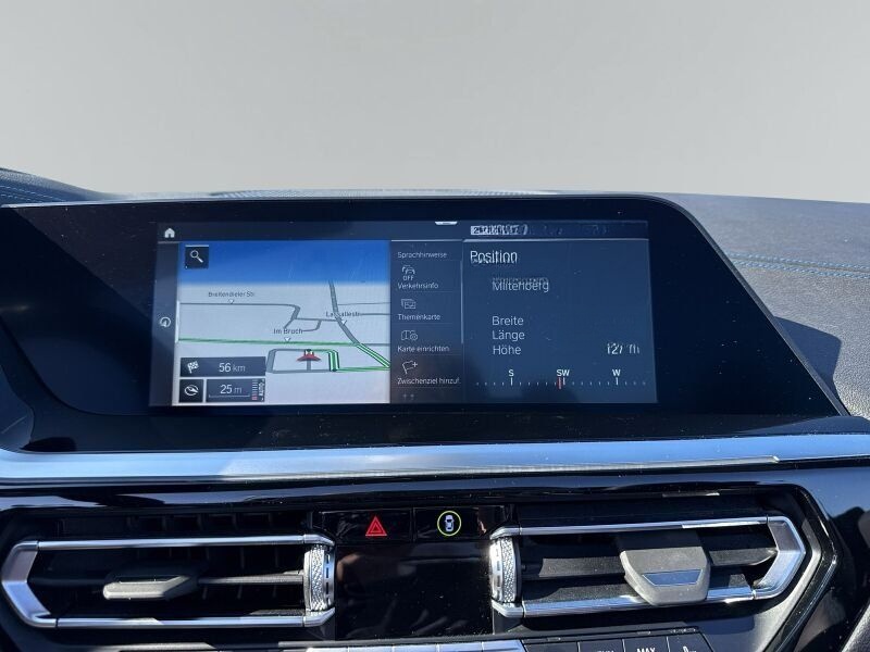 BMW Z4 sDrive30i M Sport HUD.ACC.LEDER.LiveCockProf. foto 17